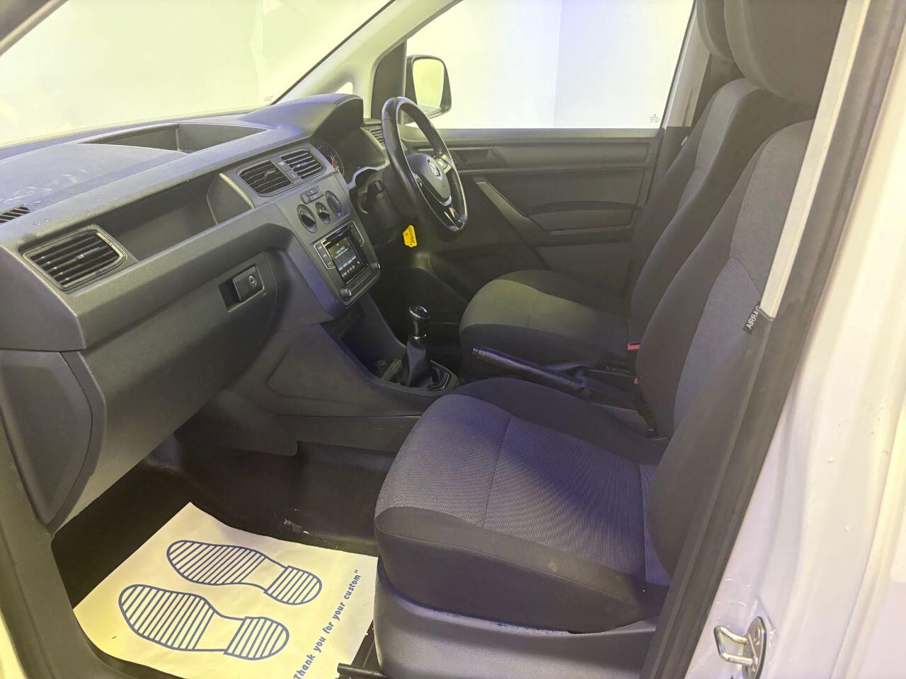 Used Volkswagen Caddy 2019 for sale - 77029518: Photo 14