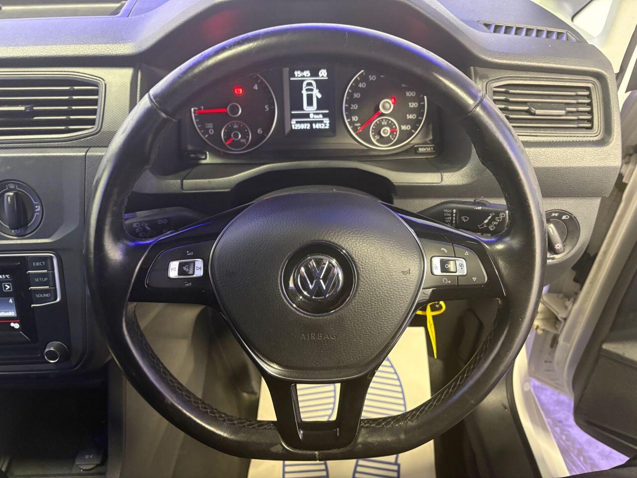 Used Volkswagen Caddy 2019 for sale - 77029518: Photo 15