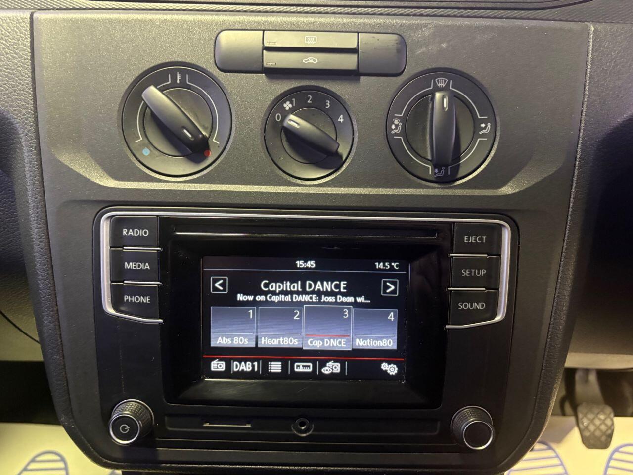 Used Volkswagen Caddy 2019 for sale - 77029518: Photo 17