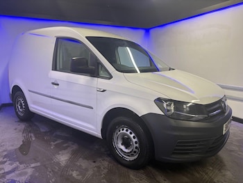 Used Volkswagen Caddy 2019 for sale - 77029518: Photo