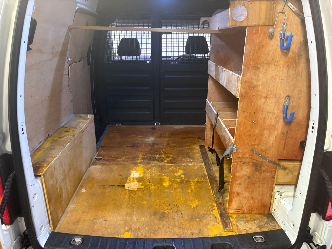 Used Volkswagen Caddy 2019 for sale - 77029518: Photo 21