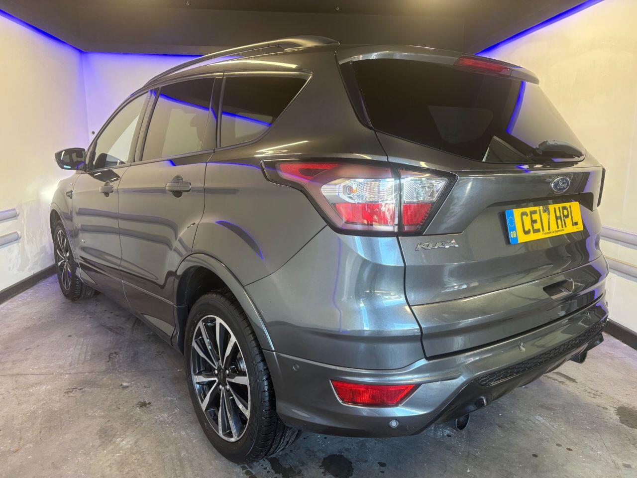 Used Ford Kuga 2017 for sale - 77025286: Photo 11