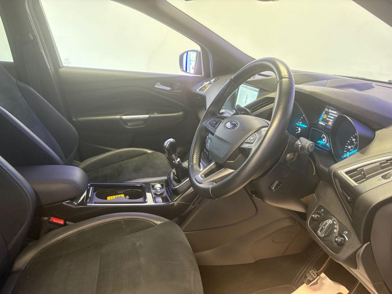 Used Ford Kuga 2017 for sale - 77025286: Photo 12