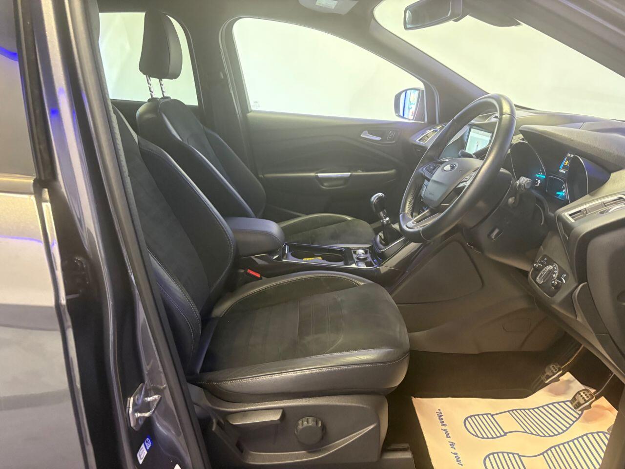 Used Ford Kuga 2017 for sale - 77025286: Photo 13