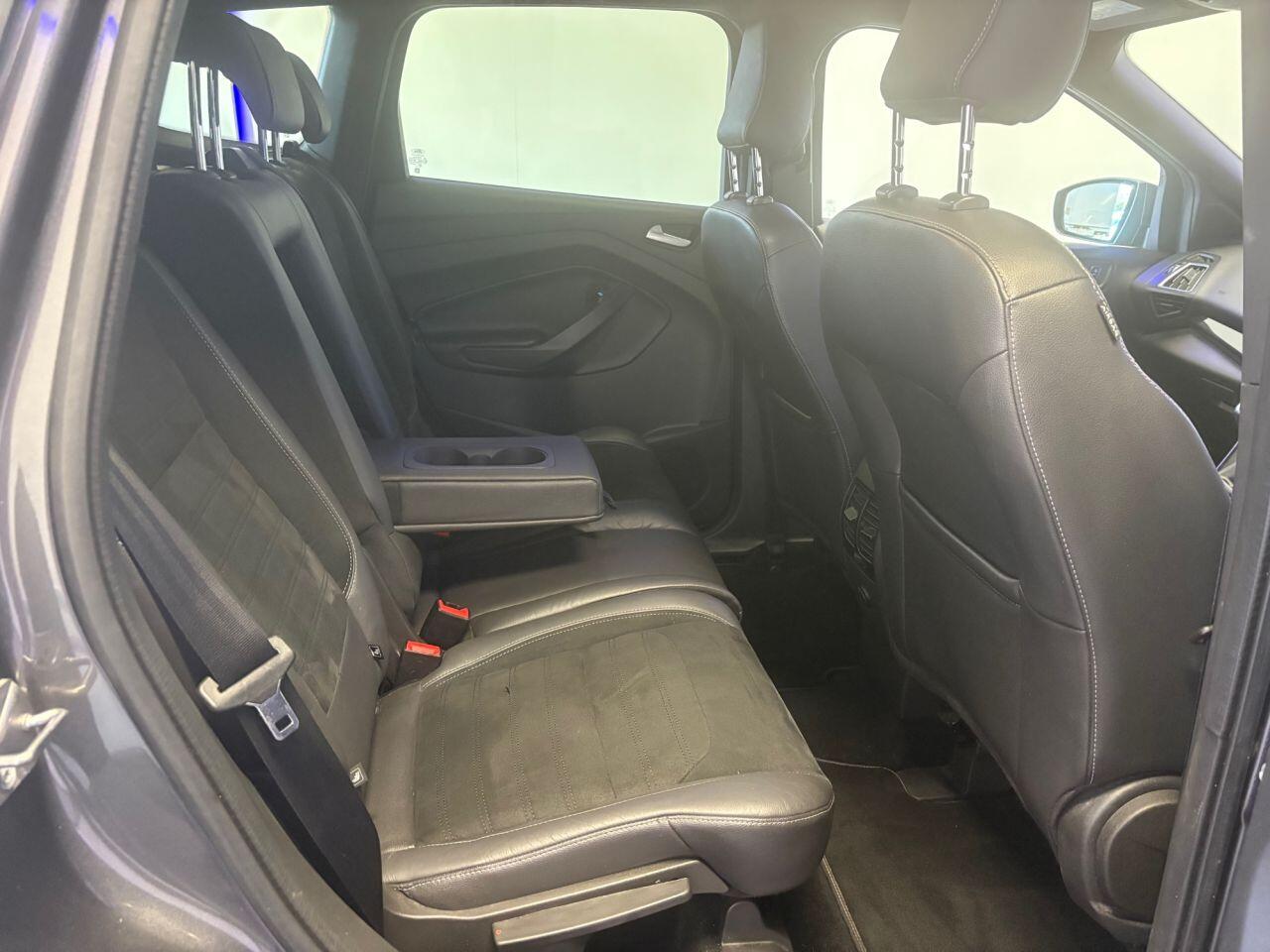 Used Ford Kuga 2017 for sale - 77025286: Photo 14