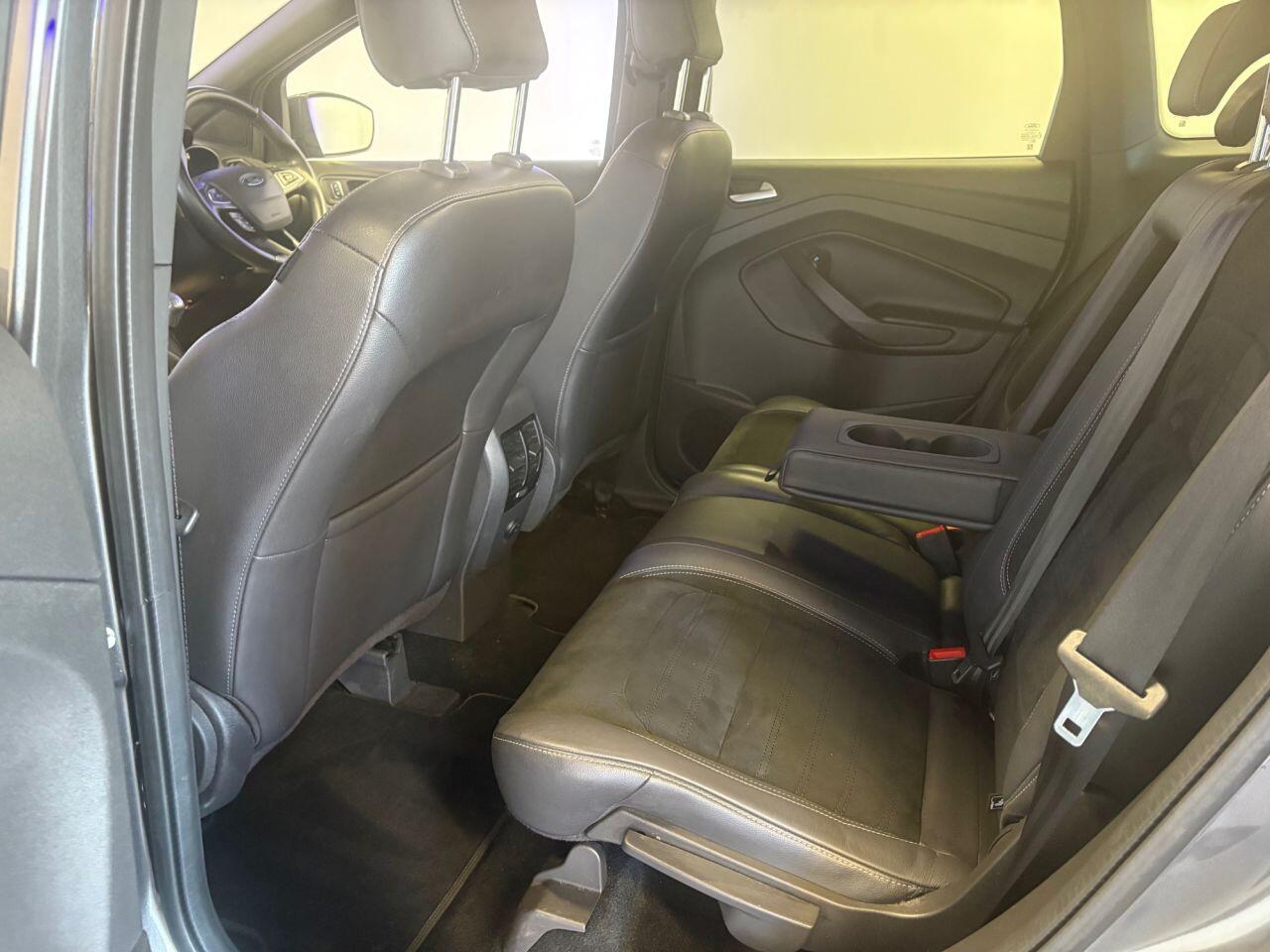 Used Ford Kuga 2017 for sale - 77025286: Photo 15