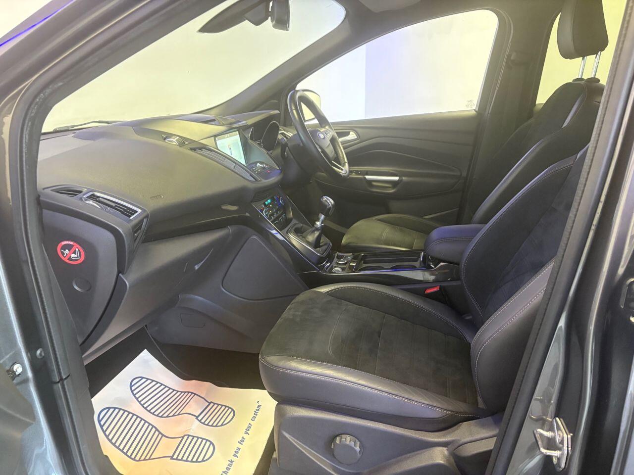 Used Ford Kuga 2017 for sale - 77025286: Photo 16