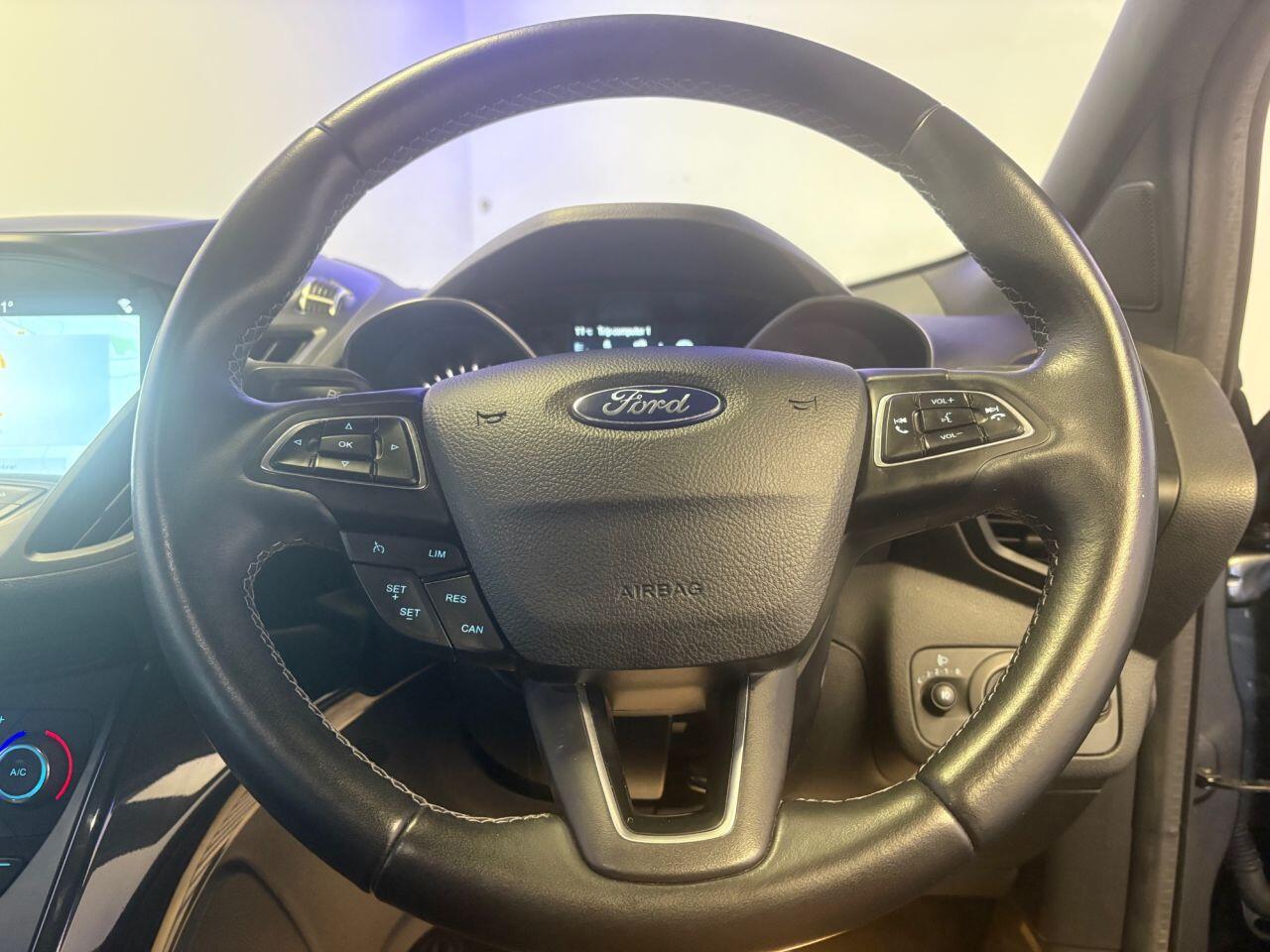 Used Ford Kuga 2017 for sale - 77025286: Photo 17