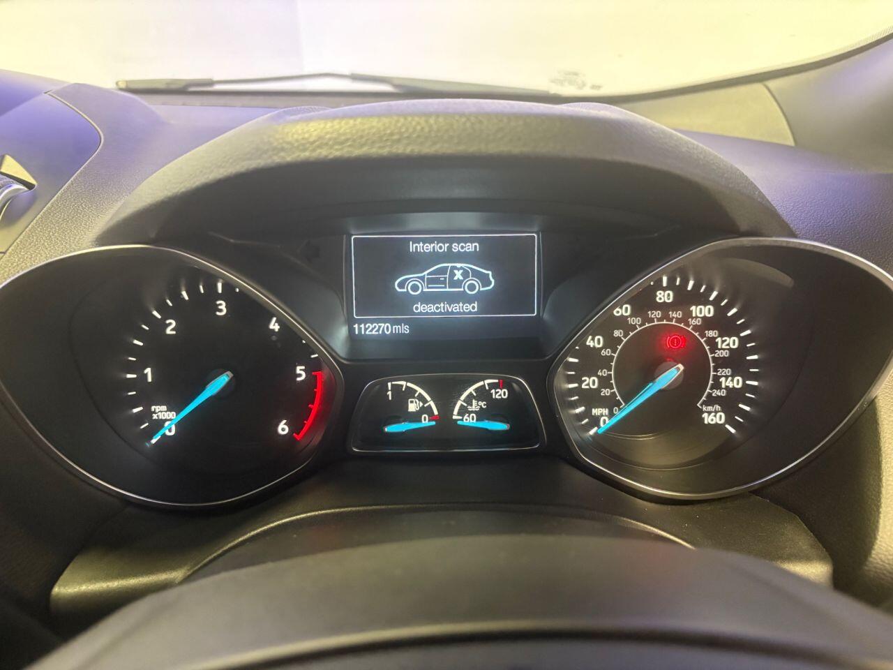 Used Ford Kuga 2017 for sale - 77025286: Photo 18