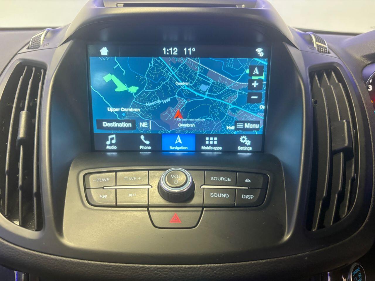 Used Ford Kuga 2017 for sale - 77025286: Photo 19