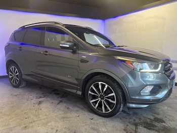 Used Ford Kuga 2017 for sale - 77025286: Photo