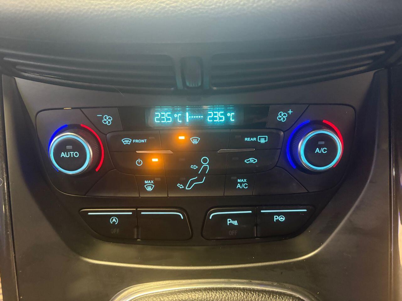 Used Ford Kuga 2017 for sale - 77025286: Photo 20