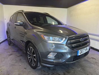 Used Ford Kuga 2017 for sale - 77025286: Photo