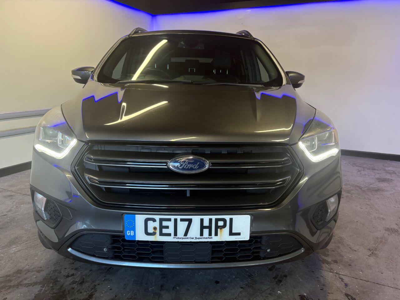 Used Ford Kuga 2017 for sale - 77025286: Photo 3