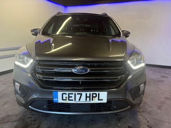 Used Ford Kuga 2017 for sale - 77025286: Photo