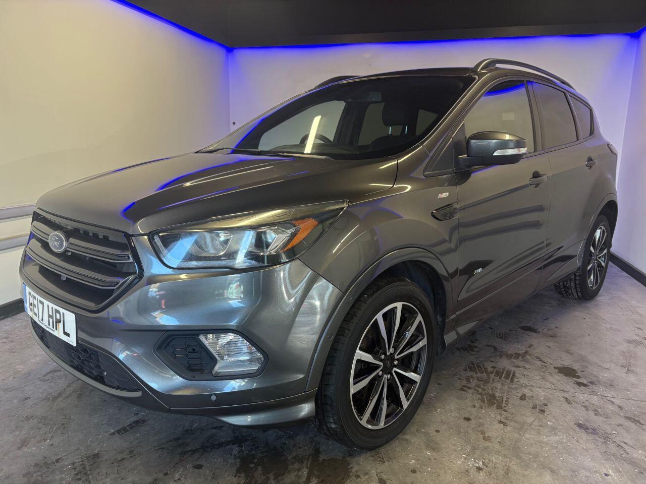 Used Ford Kuga 2017 for sale - 77025286: Photo 4