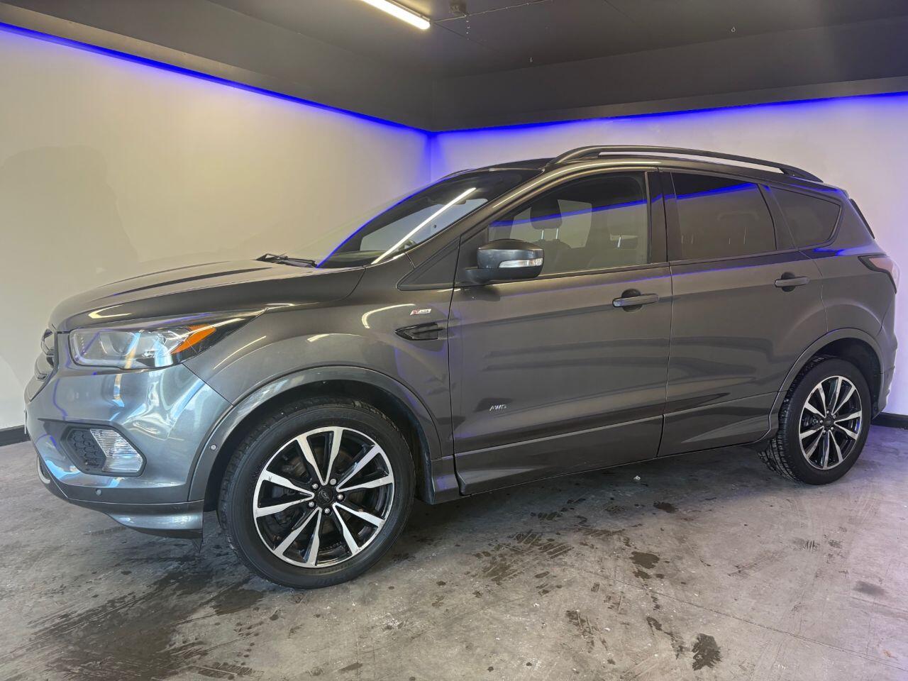 Used Ford Kuga 2017 for sale - 77025286: Photo 5