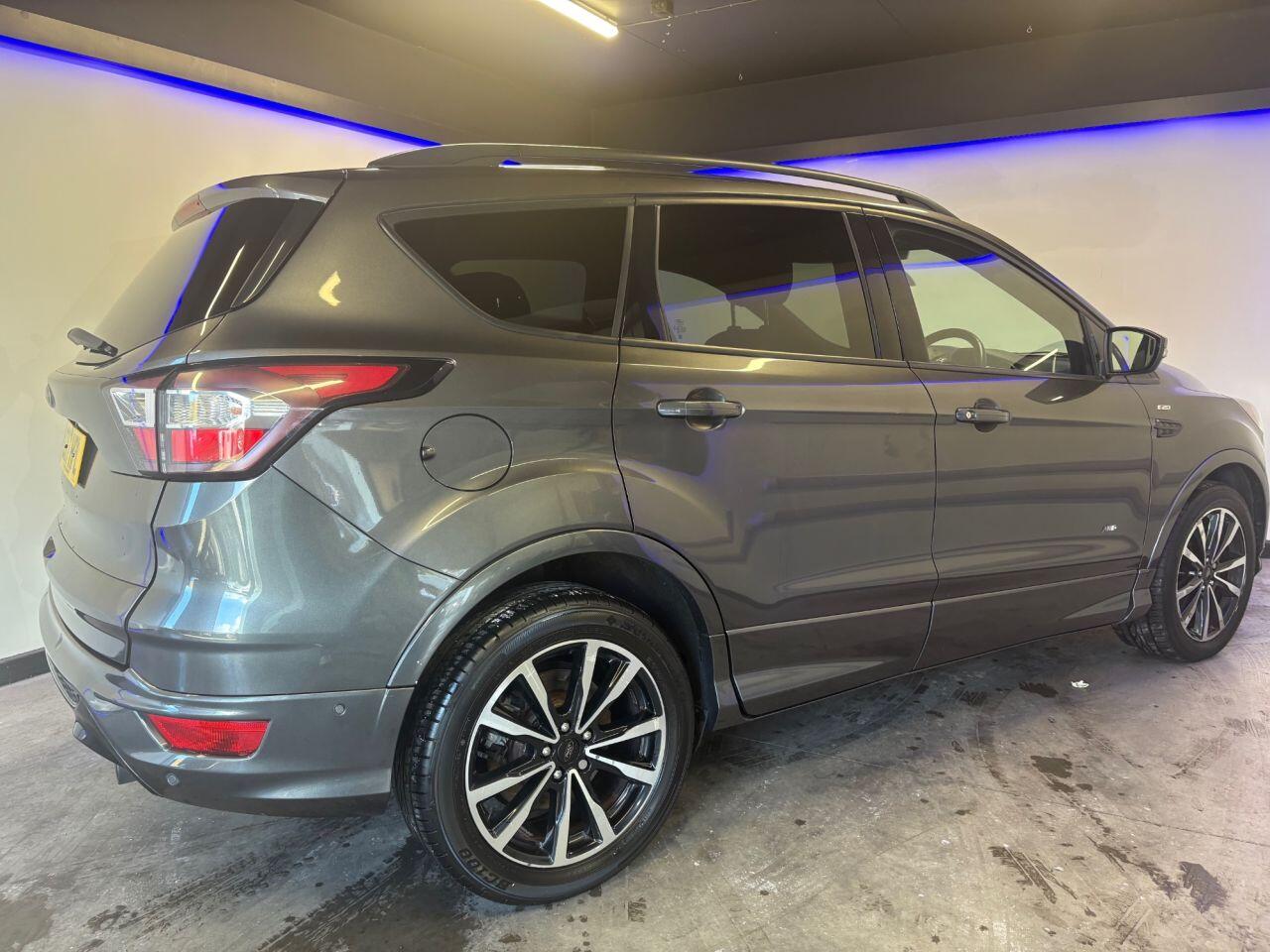 Used Ford Kuga 2017 for sale - 77025286: Photo 7