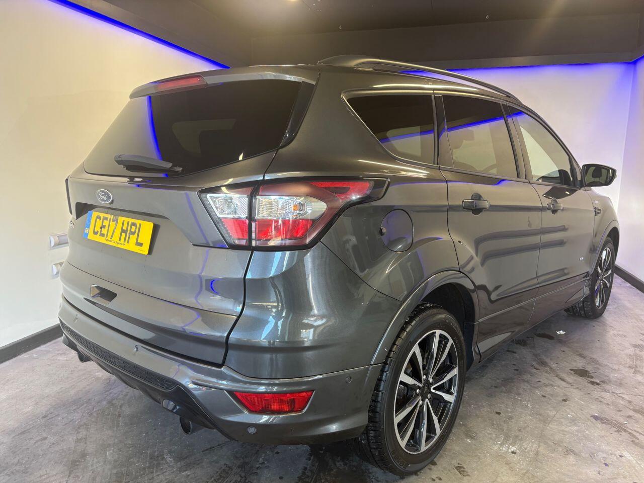 Used Ford Kuga 2017 for sale - 77025286: Photo 8