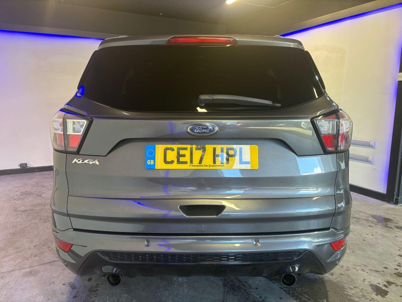 Used Ford Kuga 2017 for sale - 77025286: Photo 9