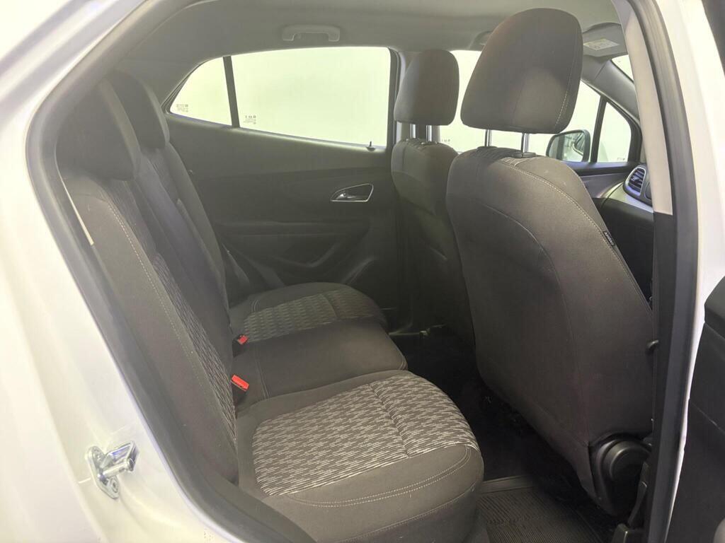 Used Vauxhall Mokka 2015 for sale - 77029383: Photo 14