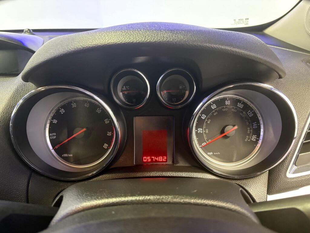 Used Vauxhall Mokka 2015 for sale - 77029383: Photo 18