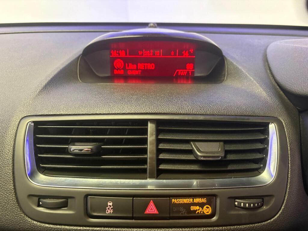 Used Vauxhall Mokka 2015 for sale - 77029383: Photo 19