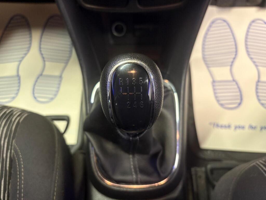 Used Vauxhall Mokka 2015 for sale - 77029383: Photo 21