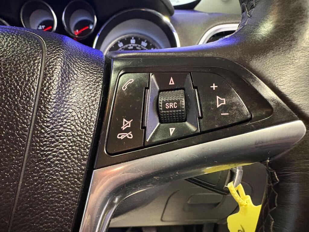 Used Vauxhall Mokka 2015 for sale - 77029383: Photo 23