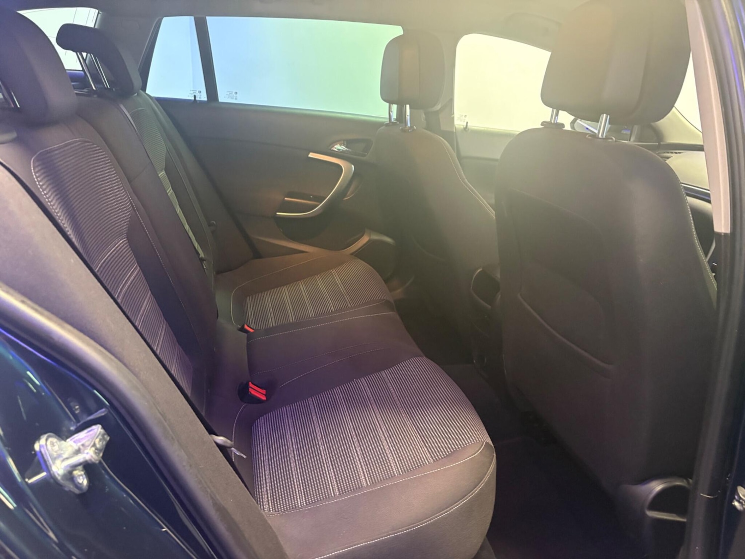 Used Vauxhall Insignia 2016 for sale - 77040922: Photo 13