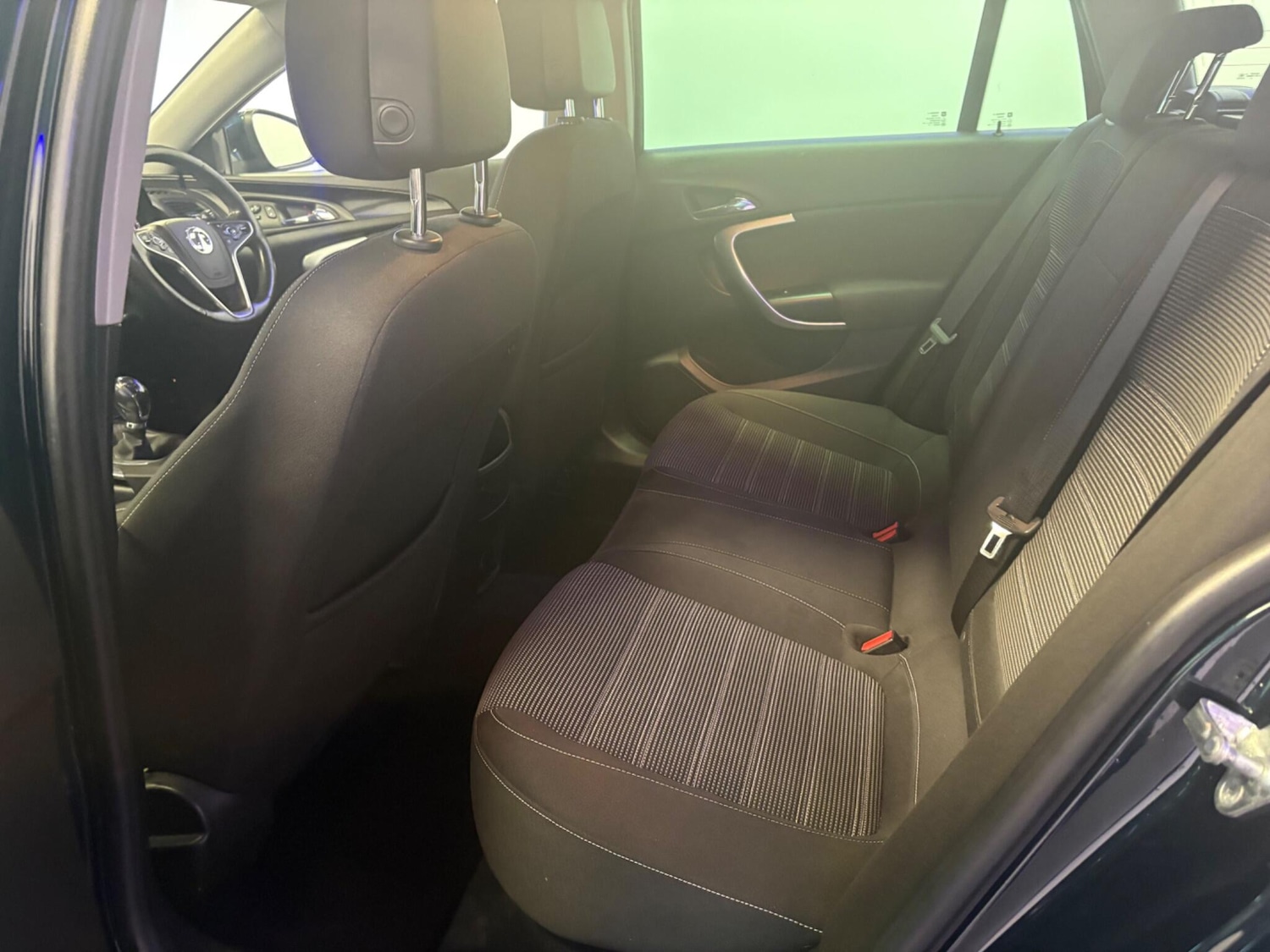 Used Vauxhall Insignia 2016 for sale - 77040922: Photo 14