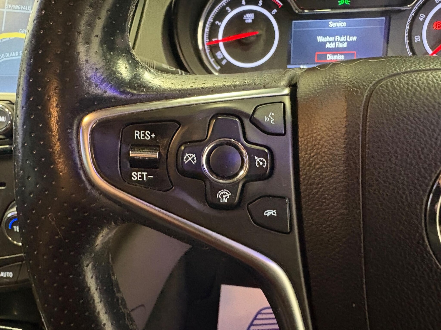 Used Vauxhall Insignia 2016 for sale - 77040922: Photo 22