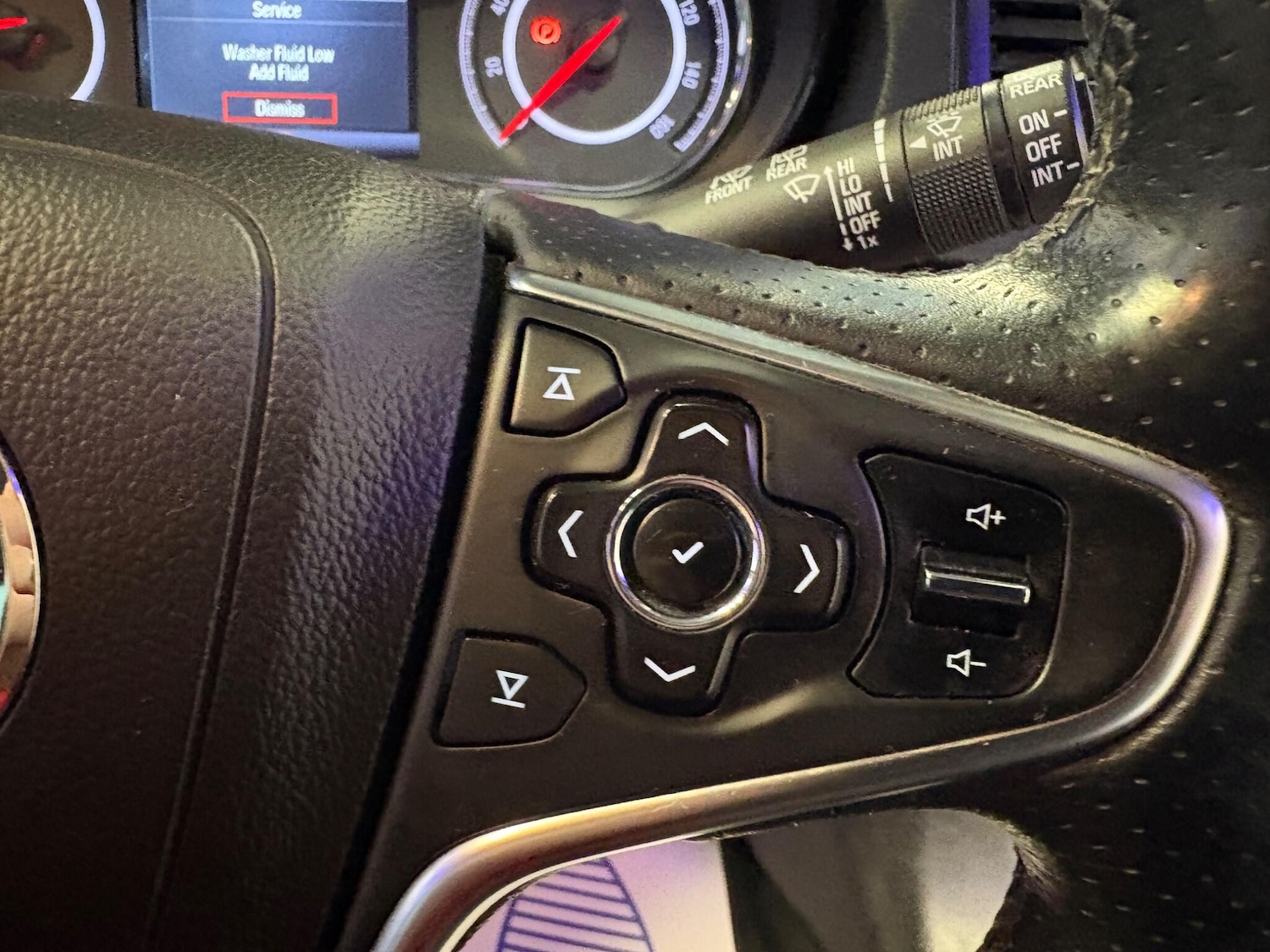 Used Vauxhall Insignia 2016 for sale - 77040922: Photo 23