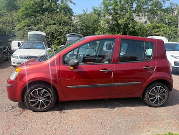 Used Renault Modus 2005 for sale - 78999071: Photo