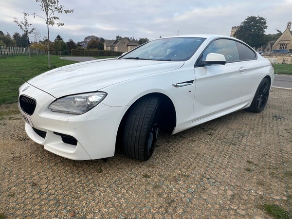 Used BMW 6 Series 2014 for sale - 76305841: Photo 10