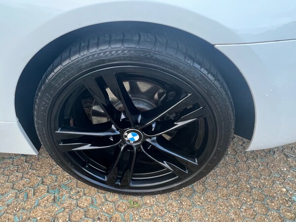 Used BMW 6 Series 2014 for sale - 76305841: Photo 12