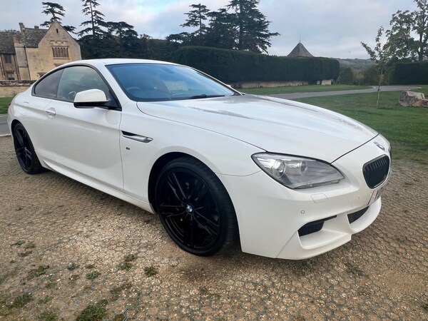Used BMW 6 Series 2014 for sale - 76305841: Photo 14