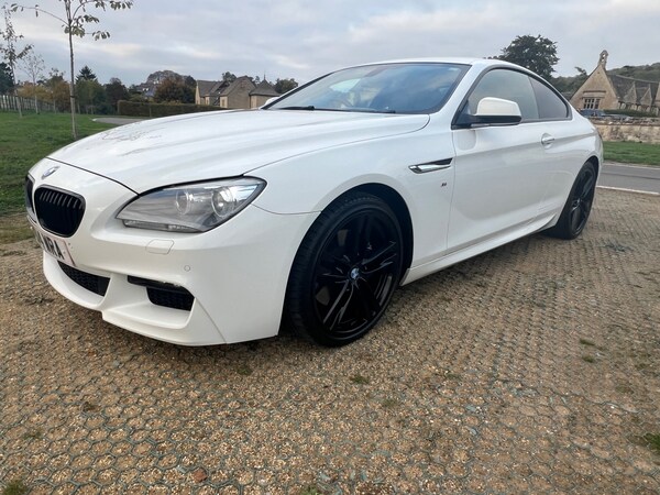 Used BMW 6 Series 2014 for sale - 76305841: Photo 16