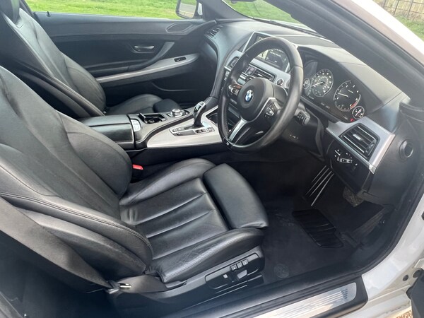 Used BMW 6 Series 2014 for sale - 76305841: Photo 18