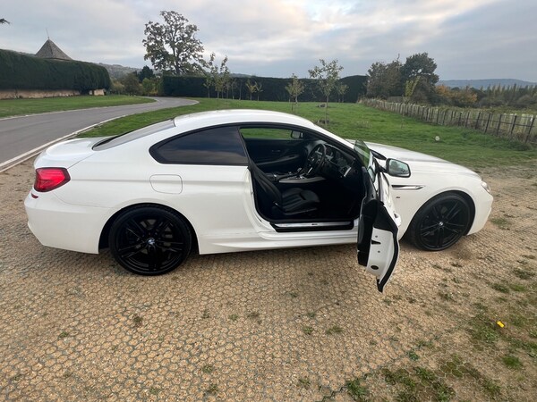 Used BMW 6 Series 2014 for sale - 76305841: Photo 21