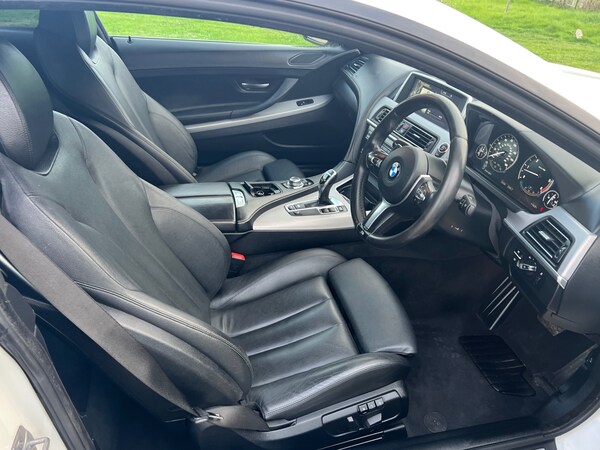 Used BMW 6 Series 2014 for sale - 76305841: Photo 22