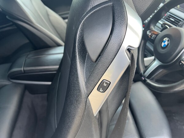 Used BMW 6 Series 2014 for sale - 76305841: Photo 24
