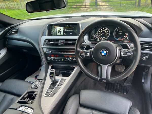 Used BMW 6 Series 2014 for sale - 76305841: Photo 27