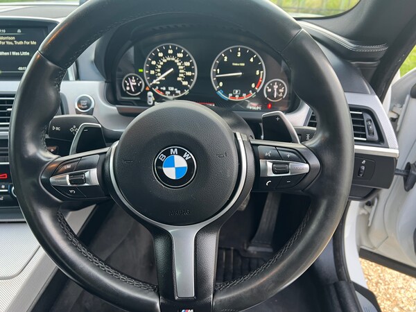 Used BMW 6 Series 2014 for sale - 76305841: Photo 31