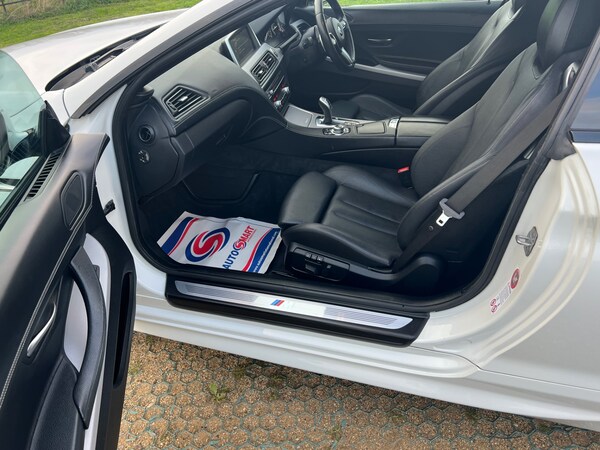 Used BMW 6 Series 2014 for sale - 76305841: Photo 32