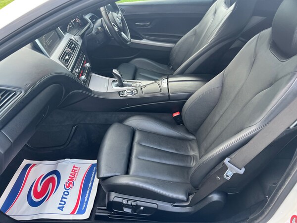Used BMW 6 Series 2014 for sale - 76305841: Photo 33