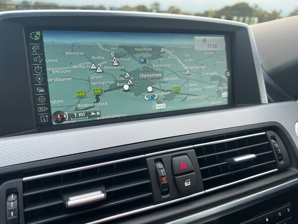 Used BMW 6 Series 2014 for sale - 76305841: Photo 38