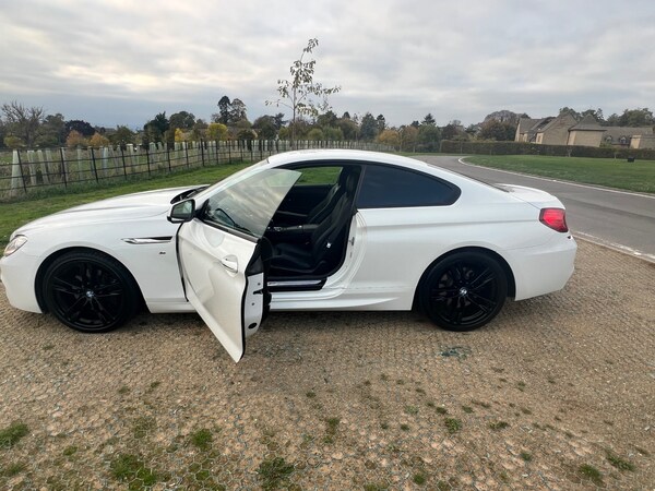 Used BMW 6 Series 2014 for sale - 76305841: Photo 39