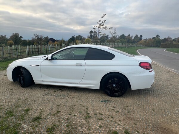 Used BMW 6 Series 2014 for sale - 76305841: Photo 3