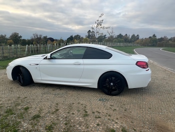 Used BMW 6 Series 2014 for sale - 76305841: Photo
